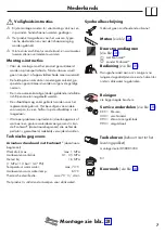 Preview for 7 page of Hans Grohe Metropol Classic Instructions For Use/Assembly Instructions