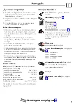 Preview for 9 page of Hans Grohe Metropol Classic Instructions For Use/Assembly Instructions