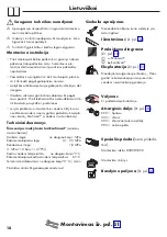 Preview for 18 page of Hans Grohe Metropol Classic Instructions For Use/Assembly Instructions