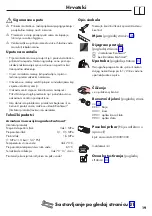 Preview for 19 page of Hans Grohe Metropol Classic Instructions For Use/Assembly Instructions