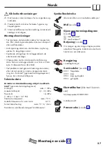 Preview for 27 page of Hans Grohe Metropol Classic Instructions For Use/Assembly Instructions