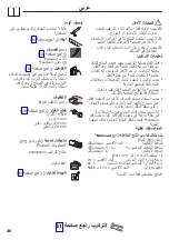 Preview for 30 page of Hans Grohe Metropol Classic Instructions For Use/Assembly Instructions