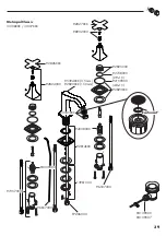 Preview for 39 page of Hans Grohe Metropol Classic Instructions For Use/Assembly Instructions