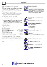 Preview for 6 page of Hans Grohe Metropol E 14070 Series Instructions For Use/Assembly Instructions