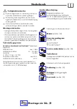 Preview for 7 page of Hans Grohe Metropol E 14070 Series Instructions For Use/Assembly Instructions