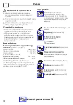 Preview for 10 page of Hans Grohe Metropol E 14070 Series Instructions For Use/Assembly Instructions