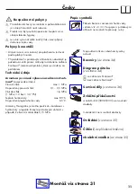 Preview for 11 page of Hans Grohe Metropol E 14070 Series Instructions For Use/Assembly Instructions