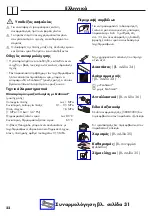 Preview for 22 page of Hans Grohe Metropol E 14070 Series Instructions For Use/Assembly Instructions