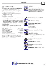 Preview for 25 page of Hans Grohe Metropol E 14070 Series Instructions For Use/Assembly Instructions