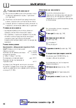 Предварительный просмотр 28 страницы Hans Grohe Metropol E 14070 Series Instructions For Use/Assembly Instructions