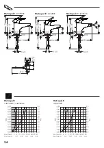 Предварительный просмотр 34 страницы Hans Grohe Metropol E 14070 Series Instructions For Use/Assembly Instructions