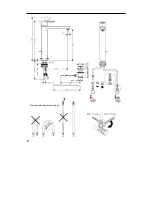 Preview for 50 page of Hans Grohe Metropol S 14020Series Assembly Instructions Manual