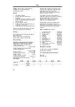 Preview for 52 page of Hans Grohe Metropol S 14020Series Assembly Instructions Manual