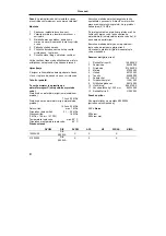 Предварительный просмотр 140 страницы Hans Grohe Metropol S 14020Series Assembly Instructions Manual