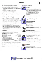 Preview for 5 page of Hans Grohe Metropol S 14061000 Instructions For Use/Assembly Instructions