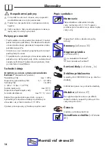 Preview for 12 page of Hans Grohe Metropol S 14061000 Instructions For Use/Assembly Instructions