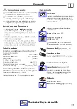 Preview for 23 page of Hans Grohe Metropol S 14061000 Instructions For Use/Assembly Instructions