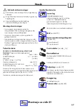 Preview for 27 page of Hans Grohe Metropol S 14061000 Instructions For Use/Assembly Instructions