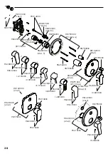 Предварительный просмотр 11 страницы Hans Grohe Metropol S 14465 Series Instructions For Use/Assembly Instructions