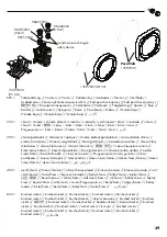 Предварительный просмотр 12 страницы Hans Grohe Metropol S 14465 Series Instructions For Use/Assembly Instructions