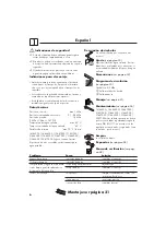 Preview for 6 page of Hans Grohe Metropol S 14465000 Instructions For Use And Assembly Instructions