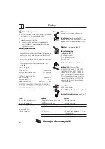 Preview for 20 page of Hans Grohe Metropol S 14465000 Instructions For Use And Assembly Instructions