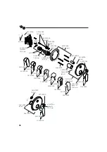 Preview for 38 page of Hans Grohe Metropol S 14465000 Instructions For Use And Assembly Instructions