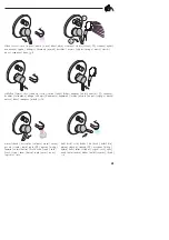 Preview for 13 page of Hans Grohe Metropol S Series Instructions For Use/Assembly Instructions