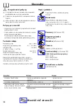 Preview for 12 page of Hans Grohe Metropol S14665 Series Instructions For Use/Assembly Instructions