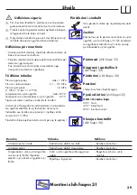 Preview for 29 page of Hans Grohe Metropol S14665 Series Instructions For Use/Assembly Instructions