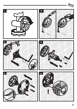 Preview for 31 page of Hans Grohe Metropol S14665 Series Instructions For Use/Assembly Instructions