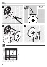 Preview for 32 page of Hans Grohe Metropol S14665 Series Instructions For Use/Assembly Instructions