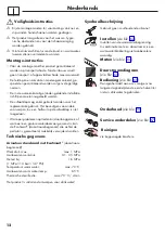 Preview for 12 page of Hans Grohe Metropol Select 100 32570000 Instructions For Use/Assembly Instructions