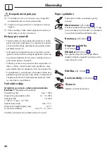 Preview for 22 page of Hans Grohe Metropol Select 100 32570000 Instructions For Use/Assembly Instructions