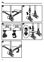 Preview for 12 page of Hans Grohe Metropol Select 100 32570003 Instructions For Use/Assembly Instructions