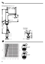 Preview for 8 page of Hans Grohe Metropol Select 110 32571007 Instructions For Use/Assembly Instructions