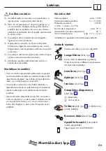 Preview for 25 page of Hans Grohe Metropol Series Instructions For Use/Assembly Instructions