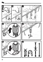 Preview for 32 page of Hans Grohe Metropol74515 Series Instructions For Use Manual