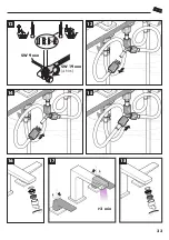 Preview for 33 page of Hans Grohe Metropol74515 Series Instructions For Use Manual