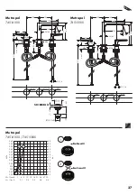 Preview for 37 page of Hans Grohe Metropol74515 Series Instructions For Use Manual