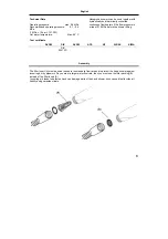 Предварительный просмотр 16 страницы Hans Grohe Mistral 3 28524 Series Assembly Instructions Manual