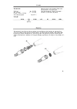 Preview for 94 page of Hans Grohe Mistral 3 28524 Series Assembly Instructions Manual