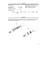 Предварительный просмотр 106 страницы Hans Grohe Mistral 3 28524 Series Assembly Instructions Manual