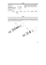 Preview for 148 page of Hans Grohe Mistral 3 28524 Series Assembly Instructions Manual