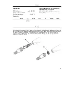 Preview for 160 page of Hans Grohe Mistral 3 28524 Series Assembly Instructions Manual