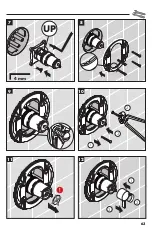 Preview for 63 page of Hans Grohe Modern Instructions For Use/Assembly Instructions