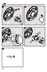 Preview for 66 page of Hans Grohe Modern Instructions For Use/Assembly Instructions