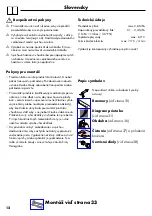 Preview for 12 page of Hans Grohe Monsoon Multi 26543400 Instructions For Use/Assembly Instructions