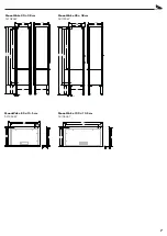 Предварительный просмотр 7 страницы Hans Grohe MoonWake 54108467 Assembly Instruction And Instructions For Use