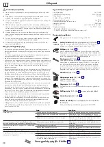 Preview for 22 page of Hans Grohe MyClub 180 Showerpipe EcoSmart Instructions For Use/Assembly Instructions